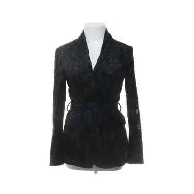 Jacka (Svart) från Zara Basic Collection