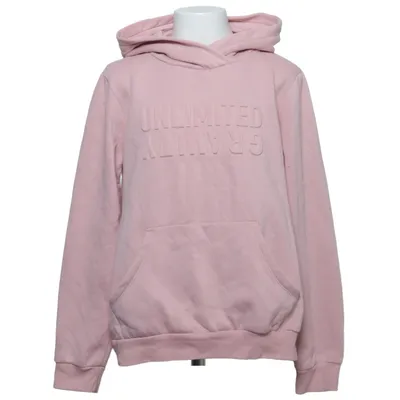 Hoodie (Pink) from Unlimited