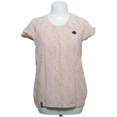 Topp (Rosa) från Naketano Viskos