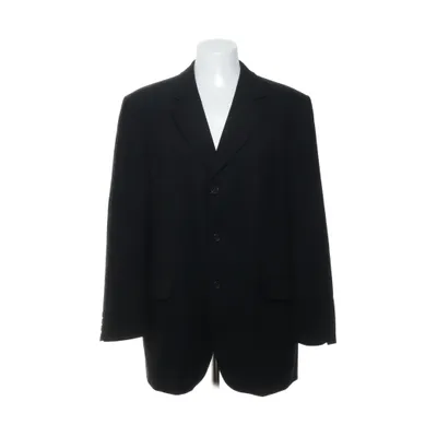 Blazer (Noir) de Tiger Viscose, Laine