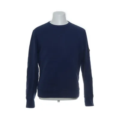 Sweatshirt (Blue) from Ben Sherman Cotton, Polyester