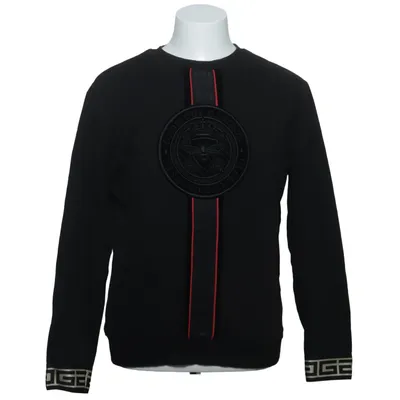 Sweatshirt (Grijs) van Glorious Gangsta Katoen, Elastaan, Polyamide, Polyester