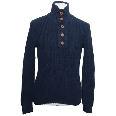 Tröja (Blå) från Iceman Bomull