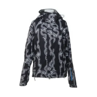 Skidjacka (Svart, Vit) från Halti