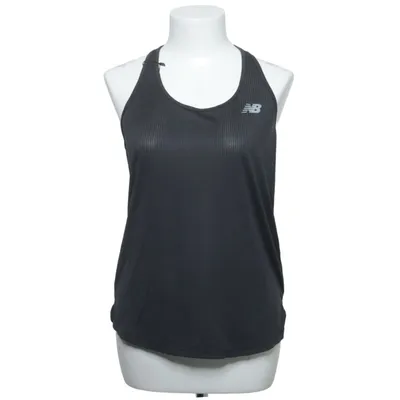 Débardeur de sport (NB Ice) de New Balance Polyester