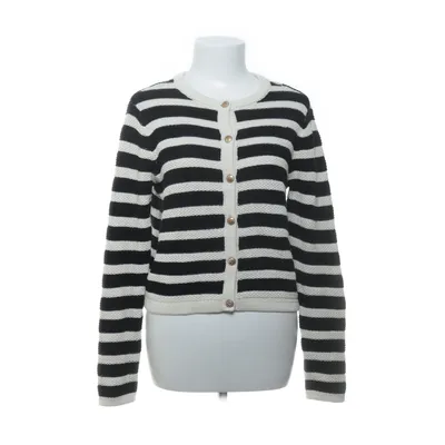 Cardigan (Noir, Blanc) de JDY Acrylique, Coton