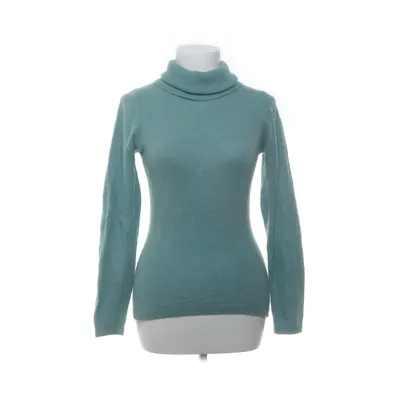 Turtleneck (7751) fra Espresso Angora, Nylon, Uld