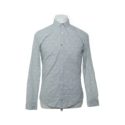 Skjorta (SLIM FIT) från Zara Man Basic Bomull