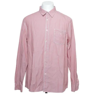 Skjorte (Pink) fra Redwood Bomuld