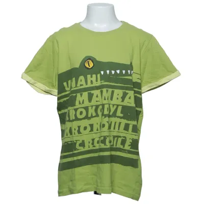 T-shirt (Grön) från Endo Bomull