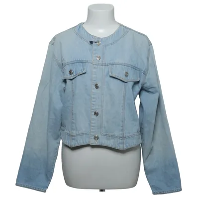 Denim jacket (Blue) from Okidoki