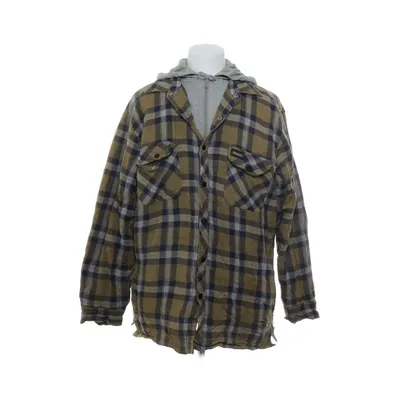 Overshirt (Geel, Meerkleurig) van Dickies