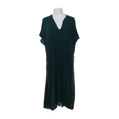 Jurk (Groen) van 365 Three-Sixty-Five Viscose