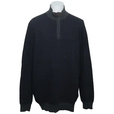 Sweater (Mayfair) fra Hackett Mayfair Kashmir, Merinould, Ruskind