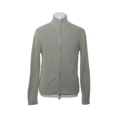 Cardigan (Beige) van Lager 157 Katoen