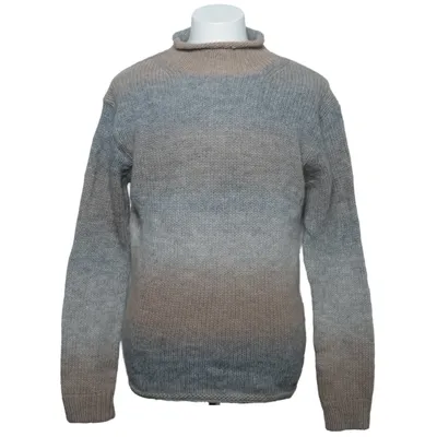 Turtleneck (Level 5 Five) fra Olymp Akryl, Alpacauld