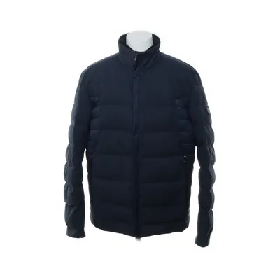 Dunjacka (Blå) från Hugo Boss Dun, Polyamid, Återvunnen polyester