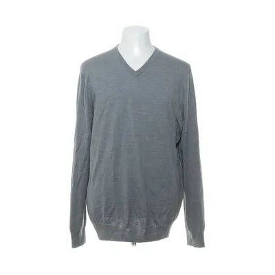 Pull-over (Gris) de Callaway Acrylique, Laine de mouton