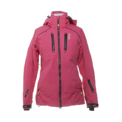 Veste imperméable (Rose) de 8848 Altitude Polyamide, Polyester