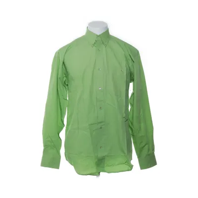 Button down shirt (Green) from Murrey Cotton