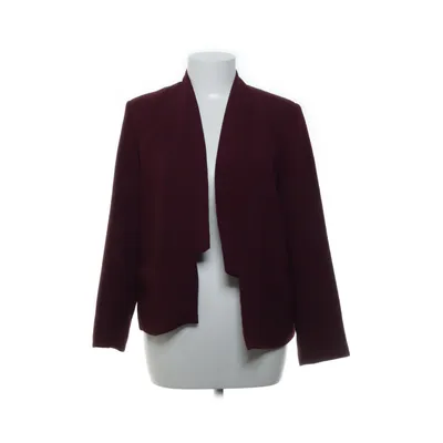 Blazer (Rood) van Eve Elastaan, Polyester