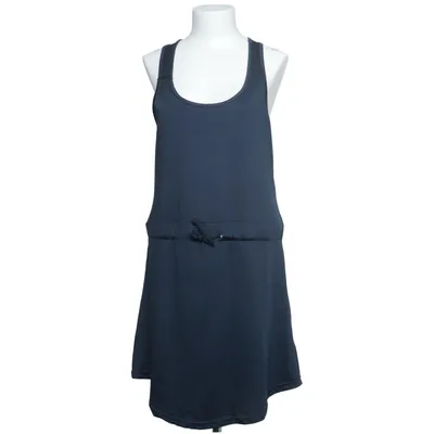 Träningsklänning (Blå) från Tribute Elastan, Polyester