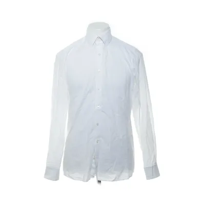 Skjorta (Level Five) från Olymp Bomull, Elastan