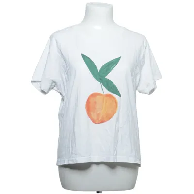 T-shirt (Vit, Flerfärgad) från Fabienne Chapot