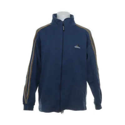 Trainingsjack (Blauw) van Adidas