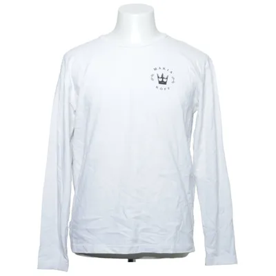 Long sleeve T-shirt (Koff) from Makia Organic cotton