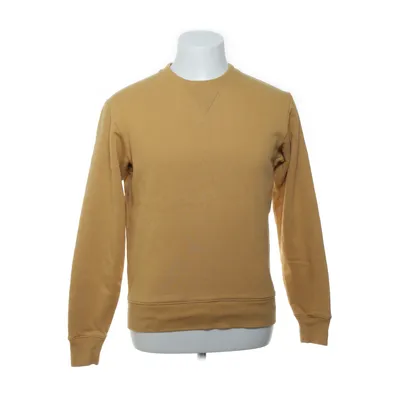 Sweatshirt (Yellow) from Tiger of Sweden Jeans Cotton
