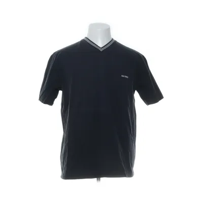 T-shirt (Blauw) van Gin Tonic Katoen