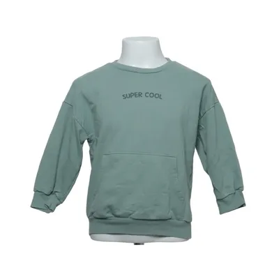 Sweatshirt (Vert) de LC Waikiki Coton, Polyester