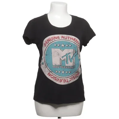 T-shirt (Black) from Blend She Cotton
