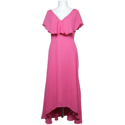 Robe de soirée (Rose) de BPC Selection Polyester recyclé