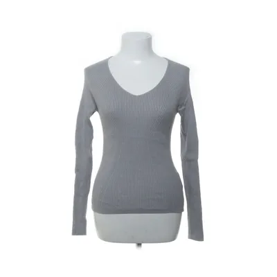 Tröja (Grå) från Page One Polyamid, Viskos