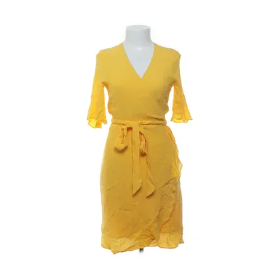 Kaftan (Gul) från Daisy Grace Elastan, Polyester, Viskos