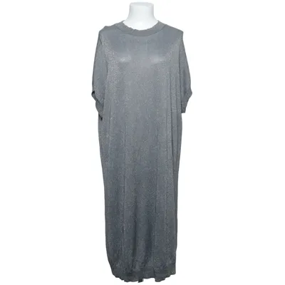 Robe (Gris) de VRS Woman Viscose