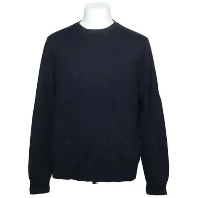 Tröja (Blå) från Atlant Bomull