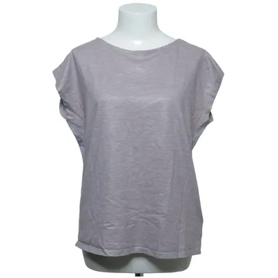 Top (Gray) from Flame Cotton, Polyester