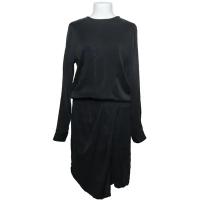 Dress (Gray) from Gestuz Silk