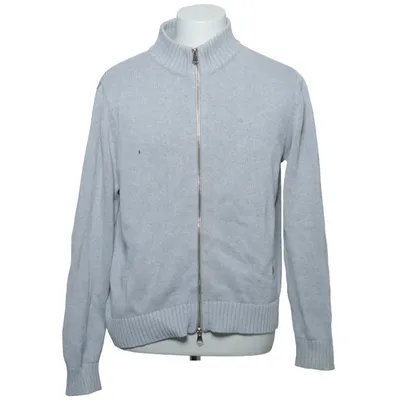 Cardigan (Gray) from Globe Studios Cotton