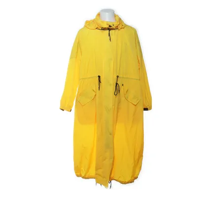 Rain jacket (Yellow) from Rough Weather by Gant Polyester