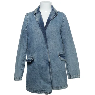 Denim jacket (Blue) Cotton