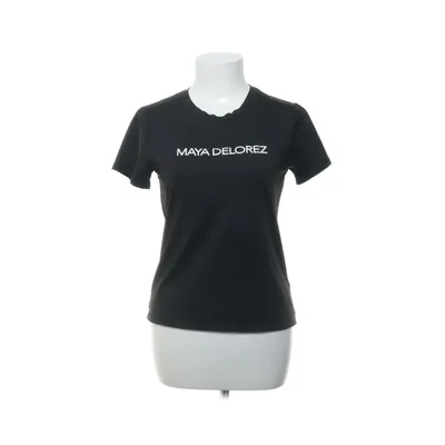 Träningströja (Svart) från Maya Delorez Elastan, Polyester