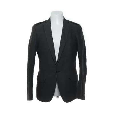 Kavaj (Grå) från Filippa K Man Bomull, Polyester