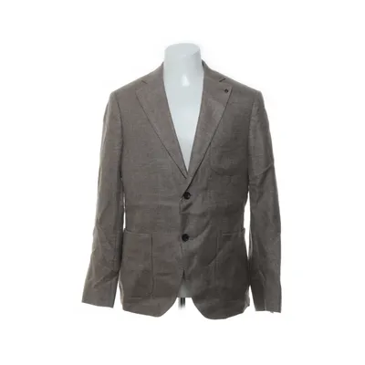 Kavaj (Beige) från The Tailoring Club