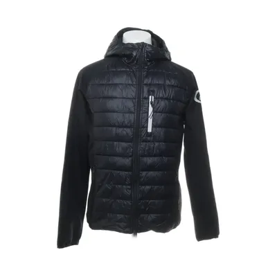 Lättviktsjacka (Mck Hybrid M Hood Jkt) från McKinley Elastan, Nylon, Polyester