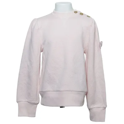 Top (Cherish Top And Shorts Set) from Angel's Face Cotton, Elastane, Polyester