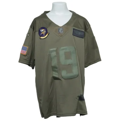 Fußball Trikot (Grün) von Nike NFL